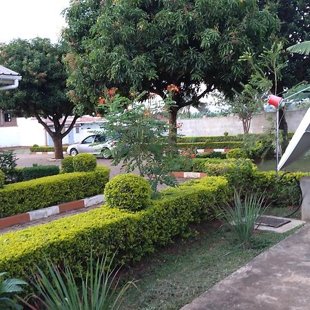 Lucia Villas Mbale Exterior photo