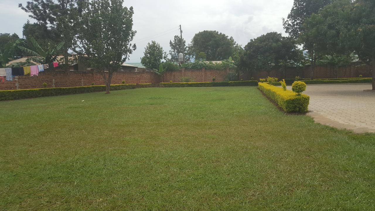 Lucia Villas Mbale Exterior photo